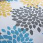 Boutique Collections 3pcs Queen Bed Quilt Cover Set 100% Cotton C002